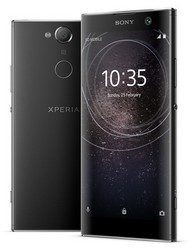 Прошивка телефона Sony Xperia XA2 в Абакане